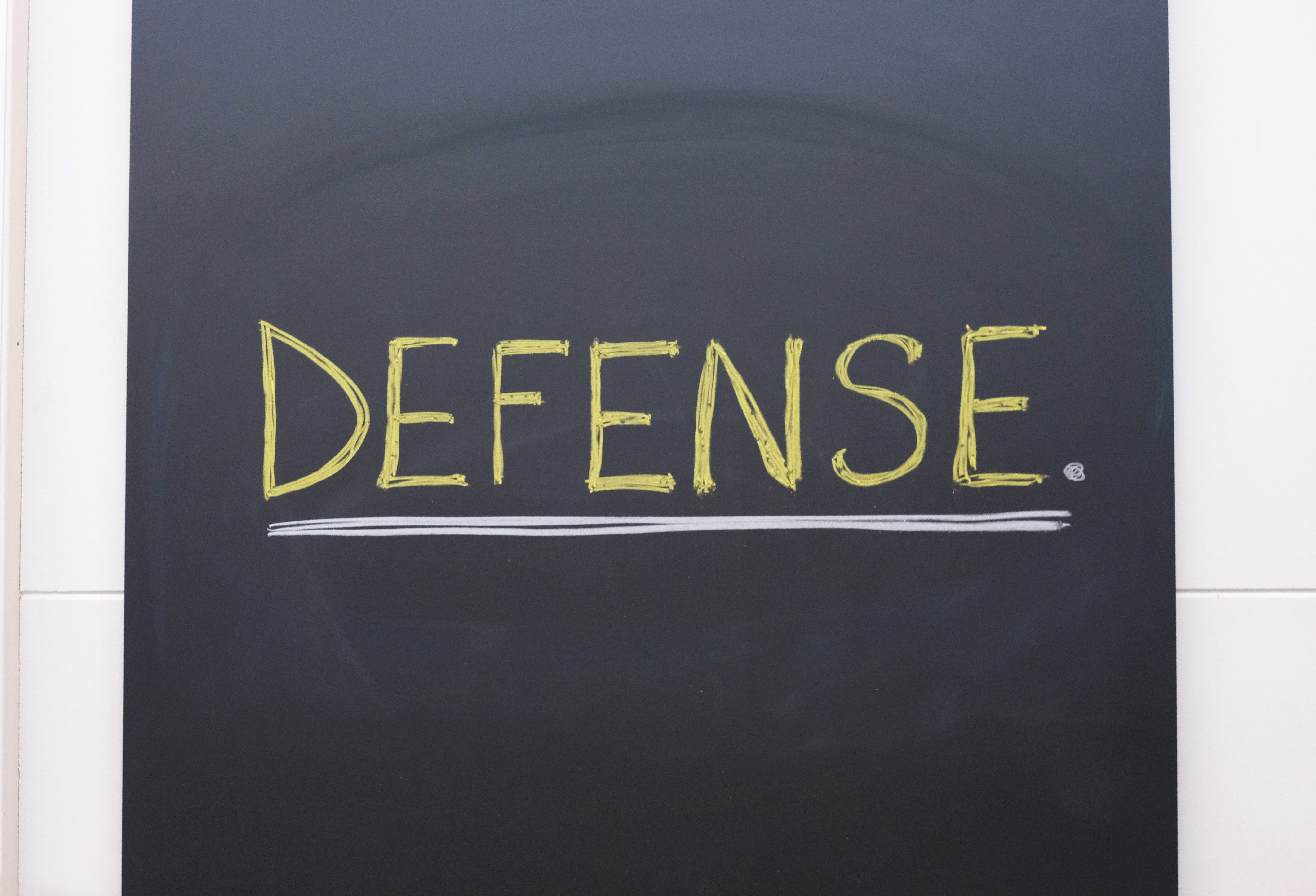 PhD Defense: Marco Louro