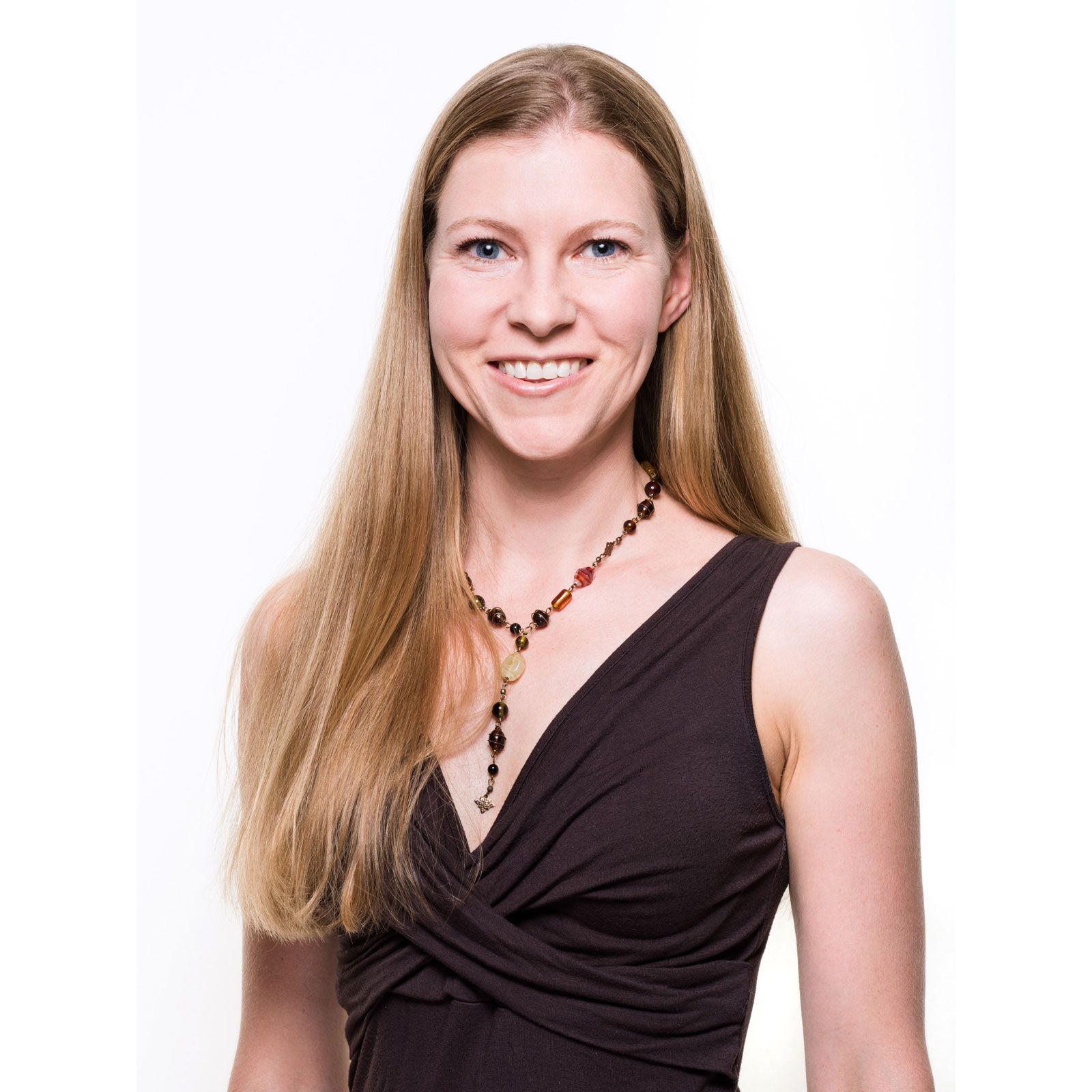 Photo of Jessica Rieder